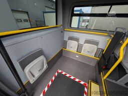 MERCEDES-BENZ eSprinter