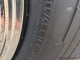 MERCEDES-BENZ eSprinter