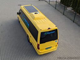 MERCEDES-BENZ eSprinter