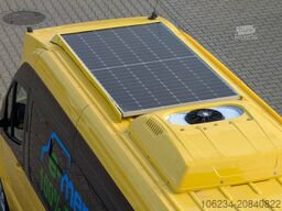 MERCEDES-BENZ eSprinter