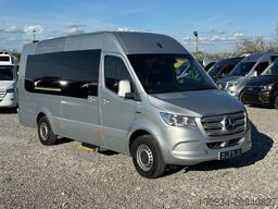 MERCEDES-BENZ eSprinter