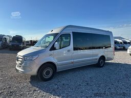 MERCEDES-BENZ eSprinter