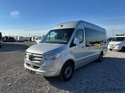 MERCEDES-BENZ eSprinter