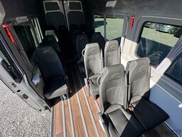 MERCEDES-BENZ eSprinter