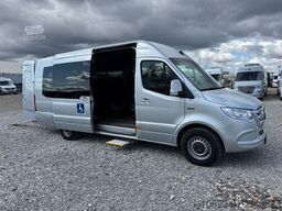 MERCEDES-BENZ eSprinter