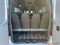 MERCEDES-BENZ eSprinter