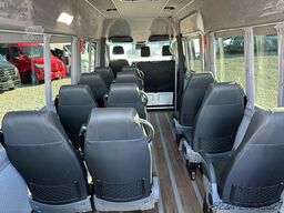 MERCEDES-BENZ eSprinter