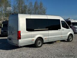 MERCEDES-BENZ eSprinter