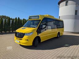 MERCEDES-BENZ Sprinter 517
