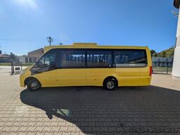 MERCEDES-BENZ Sprinter 517