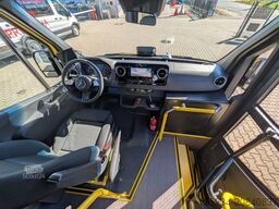 MERCEDES-BENZ Sprinter 517