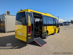 MERCEDES-BENZ Sprinter 517