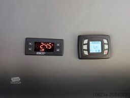 MERCEDES-BENZ Sprinter 517