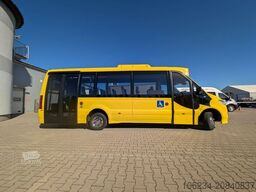 MERCEDES-BENZ Sprinter 517