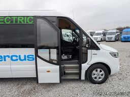 MERCEDES-BENZ eSprinter