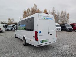 MERCEDES-BENZ eSprinter