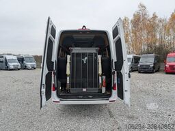 MERCEDES-BENZ eSprinter