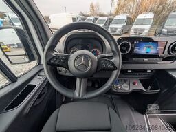 MERCEDES-BENZ eSprinter