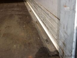 MERCEDES-BENZ Atego 821 L Junge Koffer LBW Zurrösen