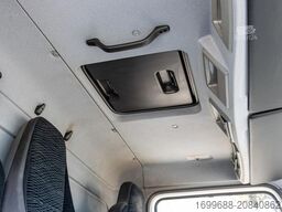 MERCEDES-BENZ Atego 821 L Junge Koffer LBW Zurrösen