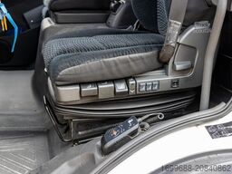 MERCEDES-BENZ Atego 821 L Junge Koffer LBW Zurrösen