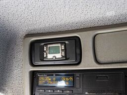 MERCEDES-BENZ Atego 821 L Junge Koffer LBW Zurrösen