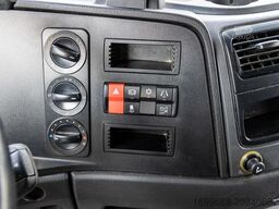 MERCEDES-BENZ Atego 821 L Junge Koffer LBW Zurrösen