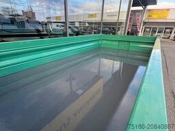 Oehler EDK 60 S Dreiseitenkipper Anhänger 6t TOP