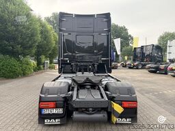DAF XG+ 480 FT, ALCOA, RETARDER, HYDRAULIK