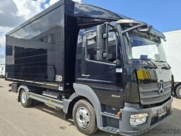 MERCEDES-BENZ 824 L Atego Tempomat Navi Schwenkwandkoffer