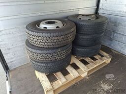 MERCEDES-BENZ 824 L Atego Tempomat Navi Schwenkwandkoffer