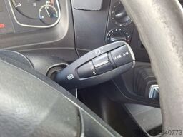 MERCEDES-BENZ 824 L Atego Tempomat Navi Schwenkwandkoffer