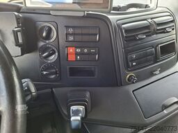 MERCEDES-BENZ 824 L Atego Tempomat Navi Schwenkwandkoffer