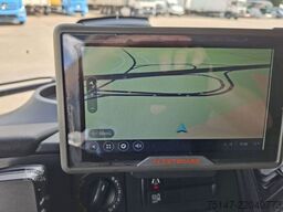 MERCEDES-BENZ 824 L Atego Tempomat Navi Schwenkwandkoffer