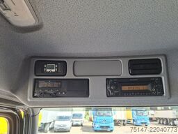 MERCEDES-BENZ 824 L Atego Tempomat Navi Schwenkwandkoffer
