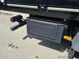 MERCEDES-BENZ 824 L Atego Tempomat Navi Schwenkwandkoffer