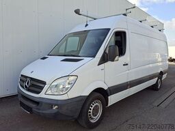 MERCEDES-BENZ 316 CDI Sprinter MAXI AHK 3-Sitzer Hecktüren