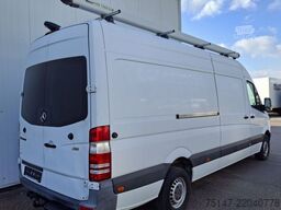 MERCEDES-BENZ 316 CDI Sprinter MAXI AHK 3-Sitzer Hecktüren