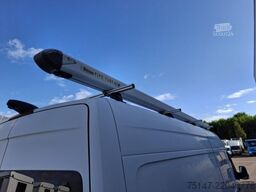 MERCEDES-BENZ 316 CDI Sprinter MAXI AHK 3-Sitzer Hecktüren