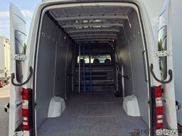 MERCEDES-BENZ 316 CDI Sprinter MAXI AHK 3-Sitzer Hecktüren
