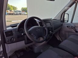 MERCEDES-BENZ 316 CDI Sprinter MAXI AHK 3-Sitzer Hecktüren