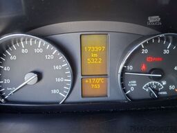 MERCEDES-BENZ 316 CDI Sprinter MAXI AHK 3-Sitzer Hecktüren