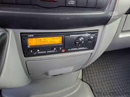 MERCEDES-BENZ 316 CDI Sprinter MAXI AHK 3-Sitzer Hecktüren