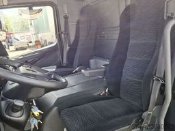 MERCEDES-BENZ 824 L Atego Tempomat Navi Schwenkwandkoffer