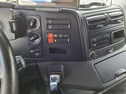 MERCEDES-BENZ 824 L Atego Tempomat Navi Schwenkwandkoffer