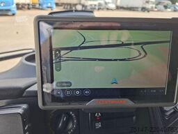 MERCEDES-BENZ 824 L Atego Tempomat Navi Schwenkwandkoffer
