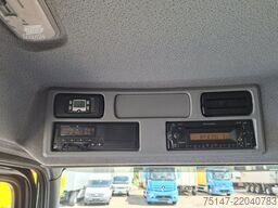 MERCEDES-BENZ 824 L Atego Tempomat Navi Schwenkwandkoffer