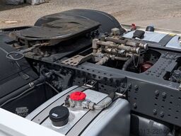 MERCEDES-BENZ ACTROS 5 1848 GigaSpace SoloStar, Kipphydraulik