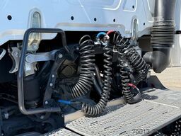 MERCEDES-BENZ ACTROS 5 1848 GigaSpace SoloStar, Kipphydraulik