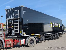  TMT 92 cbm, Lift- u Lenkachse, Schutzplane links
